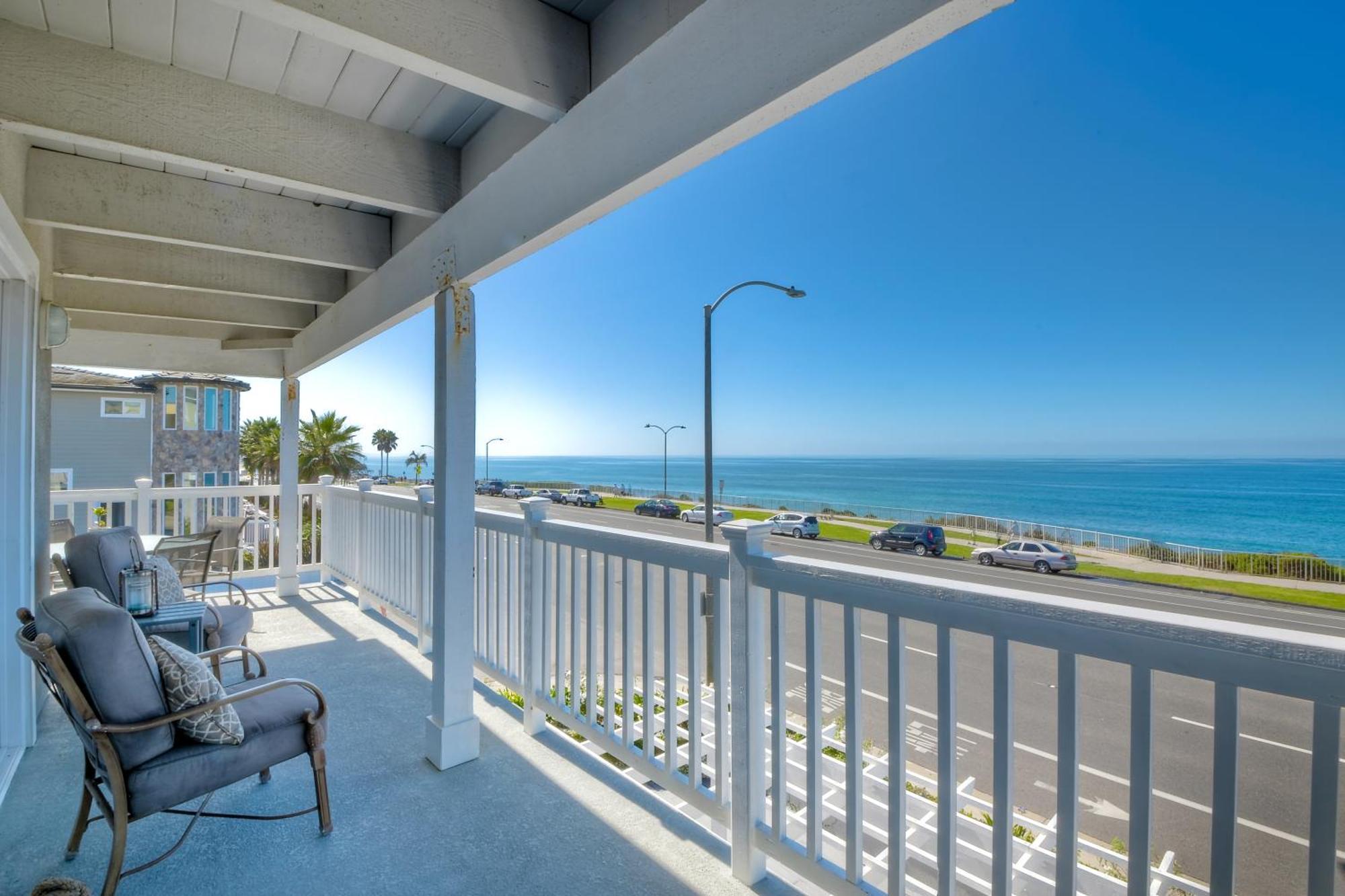 3690 Carlsbad Boulevard - Entire Home Exterior photo